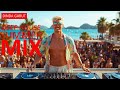 Summer Mix 2025 🍓 Best Popular Songs 2025 🍓Faded, Supergirl, A Sky Full Of Star, Perfect Cover