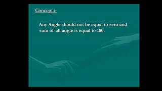 Celebrity Shell Programming Triangle validation Wealth