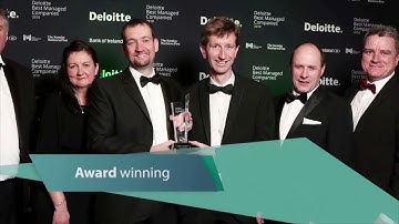 Demesne Corporate Video - Learn More About Us!