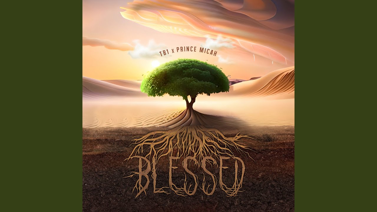 Blessed adlı videoyu YouTube'da izle Blessed adlı videoyu YouTube'da izle