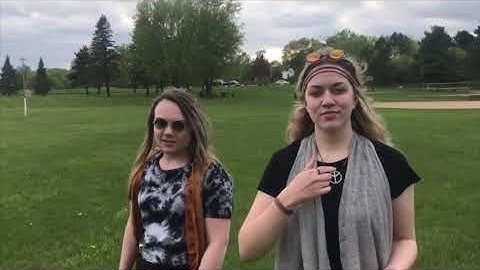 ASL Final Project Video