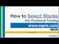 How to trade using open interest