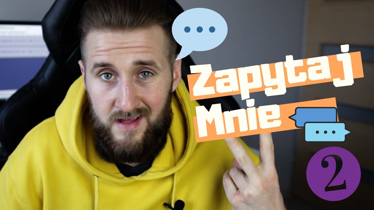 Lepsze liceum czy technikum, jeżeli chce zostać programistą? - Zapytaj Mnie #2