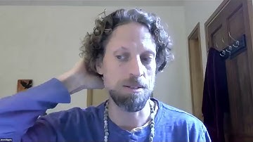 Jason Digges introduces Authentic Relating