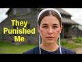 What They Do to Amish Girls Who Fall in Love With the Wrong Person