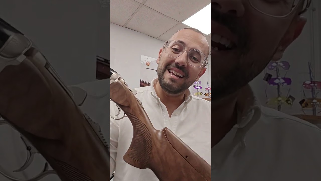 Kizilkaya EQ25 (trap y Sporting)