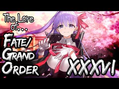 【Fate/Grand Order】奏章Ⅲ「ムーン・ドバイ」の物語構造と考察ポイント
