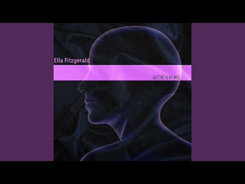 Ella Fitzgerald - Baby, It's Cold Outside