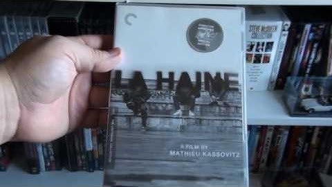 My Criterion Collection Part II