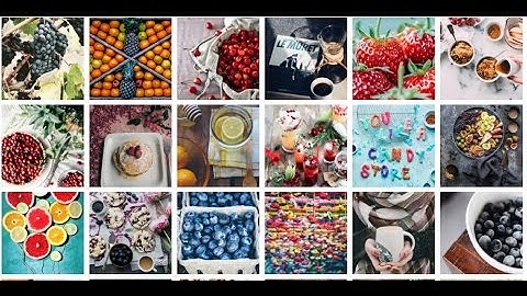 How to create Grid Post with Google Preview Effects in WordPress using Visual Composer Addon