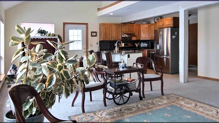 5656 Forest Preserve Rd | Barbara Fry