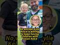 No wonder Kylie Kelce is willing to keep having children with Jason Kelce, #celebrity #holleywood