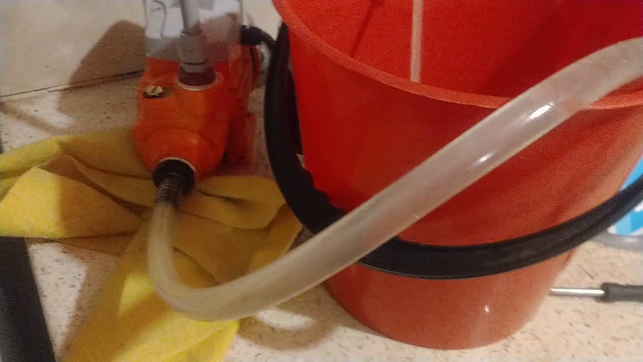 Limpiar calefón sin sacarlo solo con vinagre y bicarbonato YouTube Limpiar calefón sin sacarlo solo con vinagre y bicarbonato YouTube