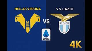 EA SPORTS FC 26: Hellas Verona x SS Lazio - Serie A Italiana - Xbox Series X