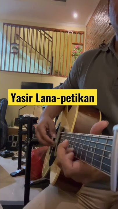#yasirlana #storywa #story #acoustic