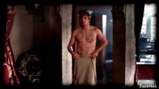 Give Me More Arthur Pendragon / Bradley James