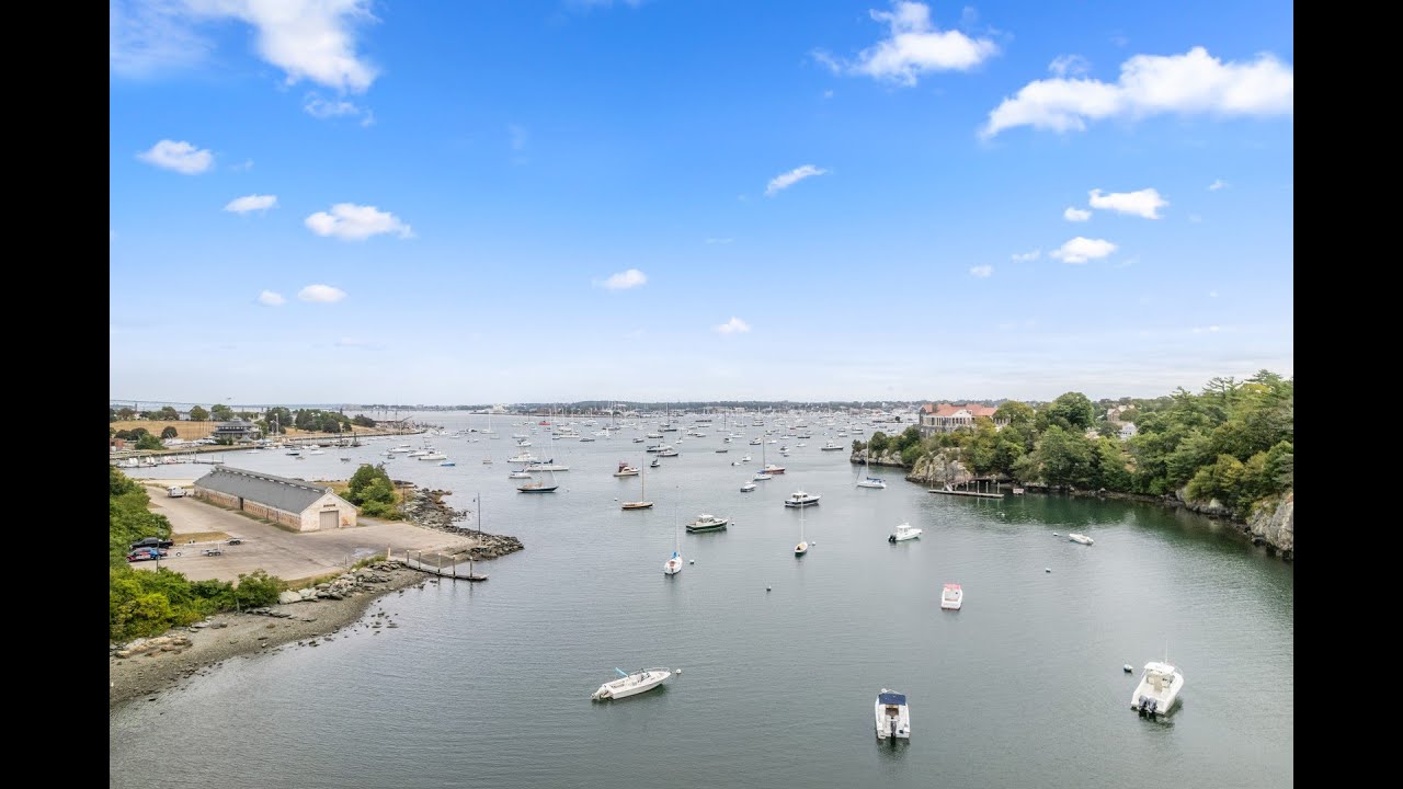 157 Harrison Avenue Unit #28 Newport, RI | ColdwellBankerHomes.com