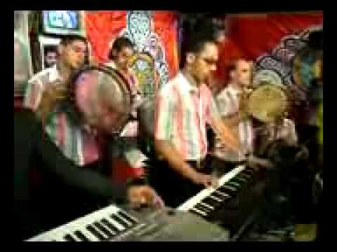 المايسترو مصطفى باسط والمطربة ياسمين Mpeg4 