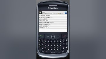 How to running blackberry from your computer / laptop