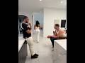 Trinity confuses Chase when he asks about Ernestine instead of Rhonda