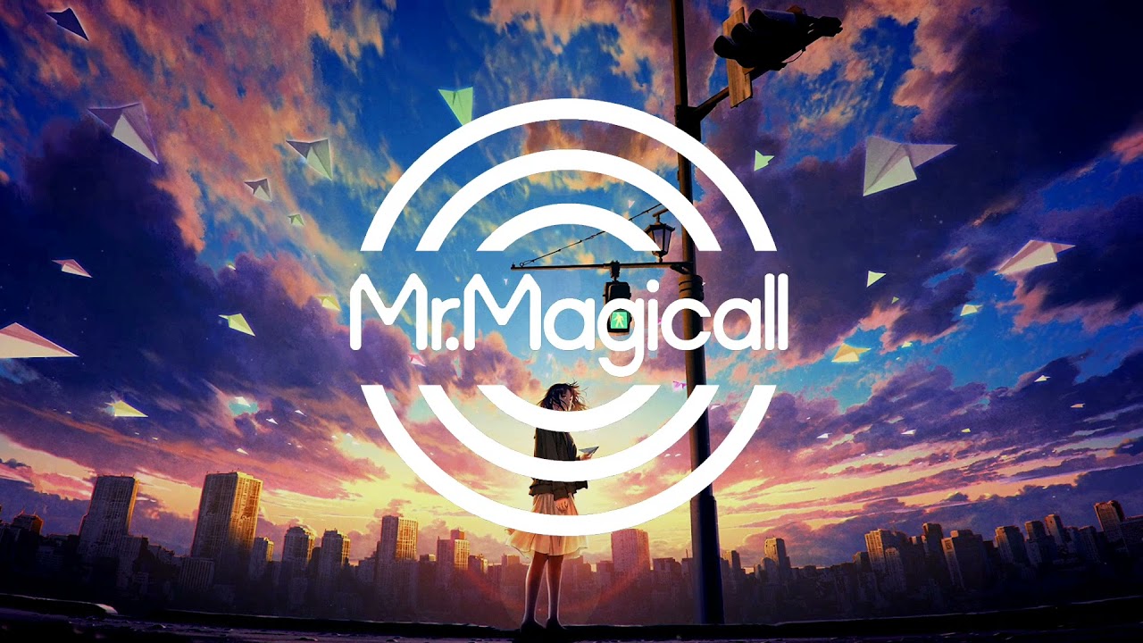 Mr.Magicall - Sweetheart