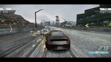 NFS Most Wanted | Ripley