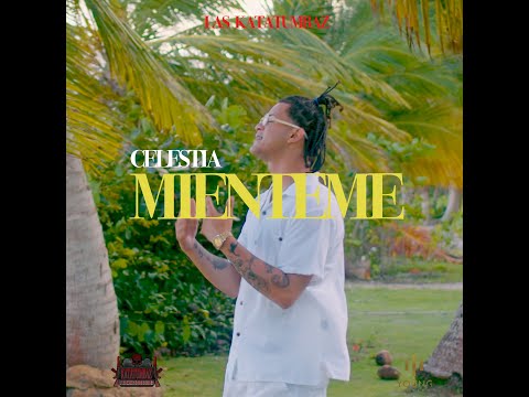 CELESTIA Mienteme Video Oficial 