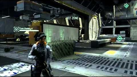 Fuse Echelon Multiplayer - 2 / 2