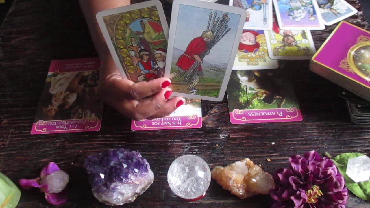 SCORPIO OCTOBER  • They Feel Under a Spell With YOU!