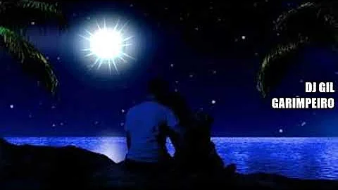 ANGELS DON'T FLY AWAY   The Choice Four   DJ GIL GARIMPEIRO