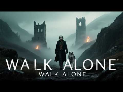 🧍‍♂️🔥 SOME PEOPLE WALK ALONE 😳⚡ UNTIL THEY DISCOVER WHAT THEY WERE REALLY BUILDING