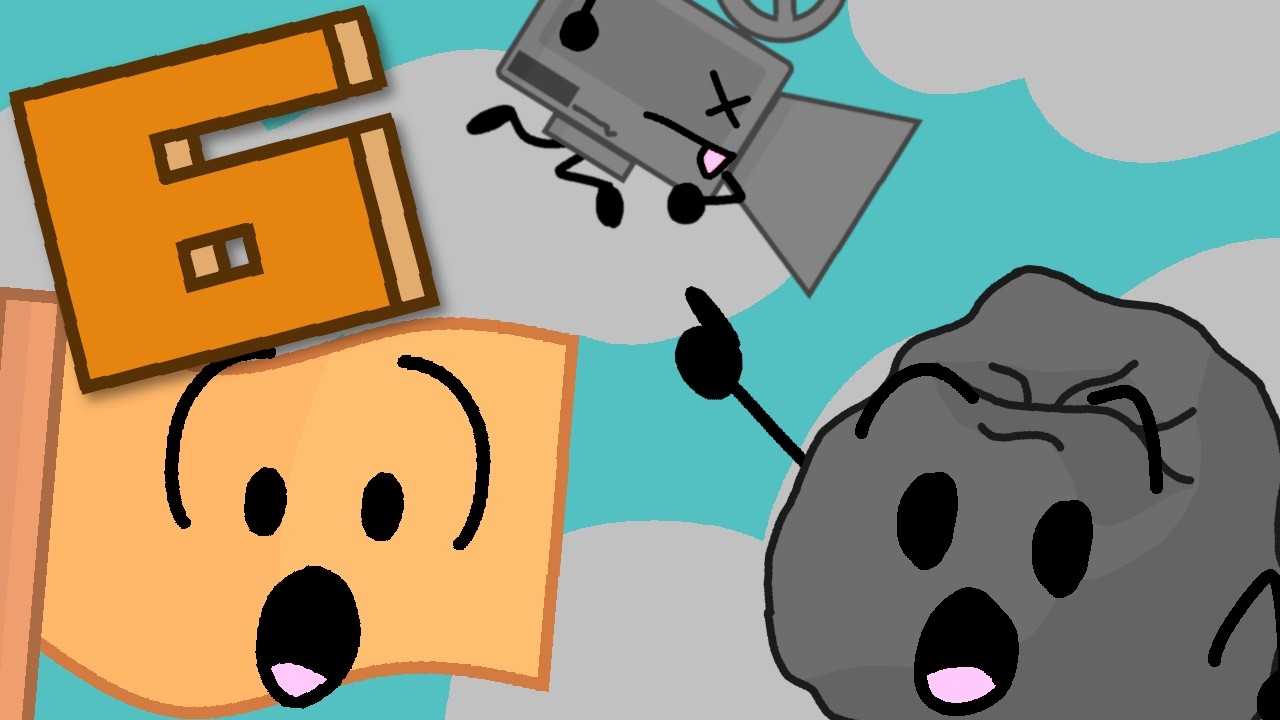 UJS 6: Nothing Important Happens