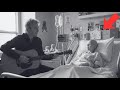 7-year-old with CANCER Made Clapton Promise Something — 18 years Later He Shows up at Her WEDDING