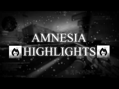 Comeback? | Smooth Community & 1x1 HvH Highlights with Gamesense | ft. Amnesia.plus