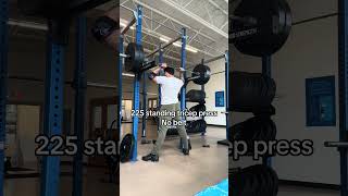#gym #gymshorts #gymmotivation #strong #strongman #powerlifting #motivation #fyp #fypシ #gymlife