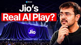 Jio Made Data Cheap in 2016. Now It’s AI’s Turn? screenshot 3