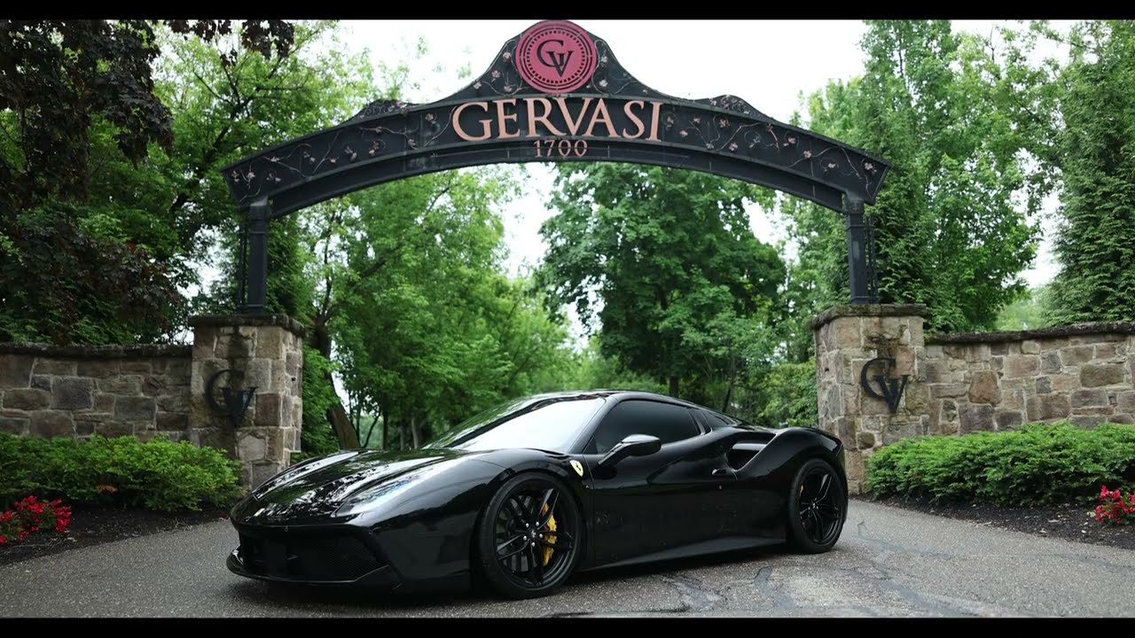 Sarchione Auto Gallery