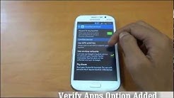 Android 4.2.2 Jelly Bean Update For Samsung Galaxy Grand - Durasi: 10.30. Android 4.2.2 Jelly Bean Update For Samsung Galaxy Grand - Durasi: 10.30.