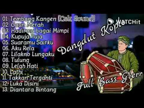 Dangdut koplo santuy