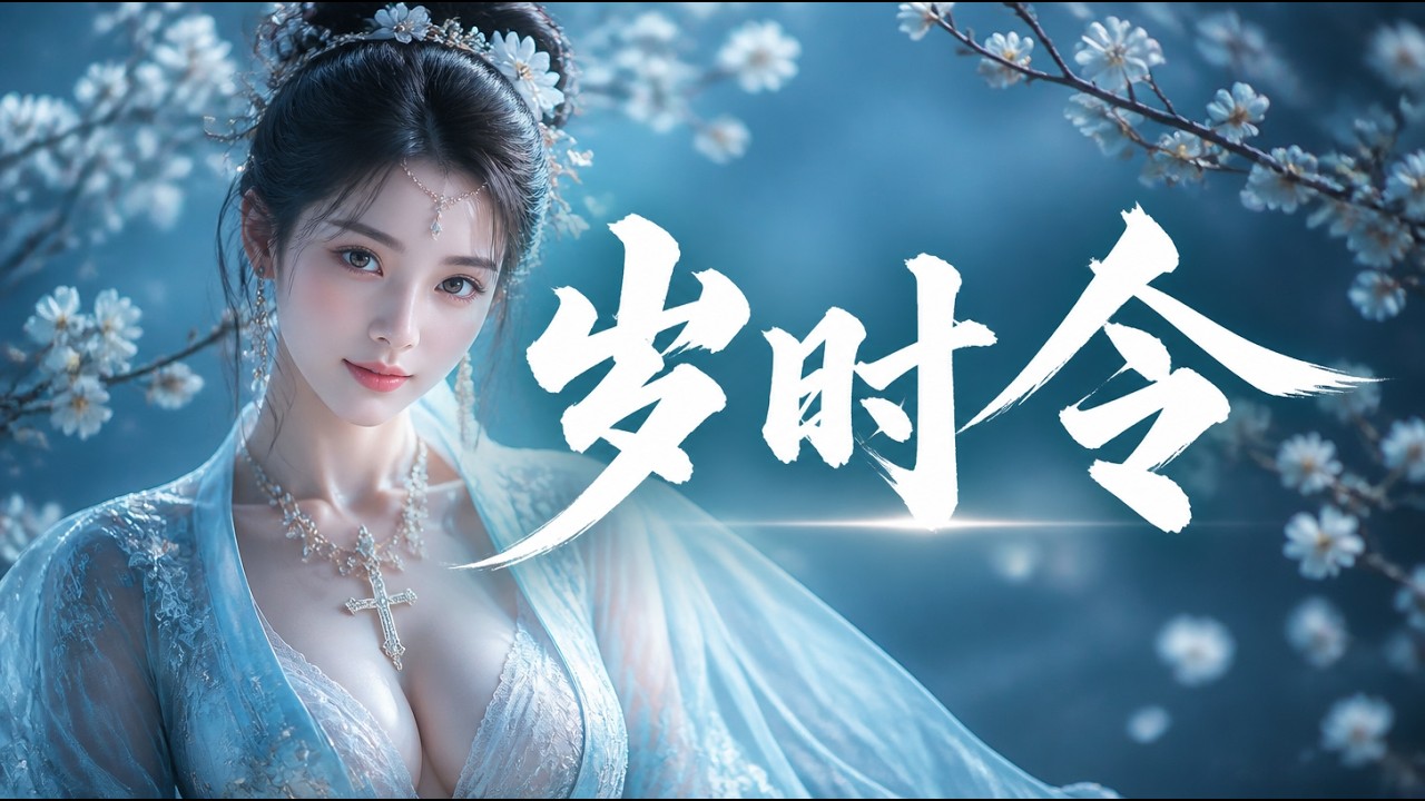 歲時令：宿命逆行者