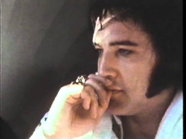 Elvis Presley - I'm Leavin'