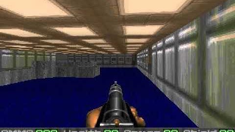 Doom 0.3 alpha - THESTORE