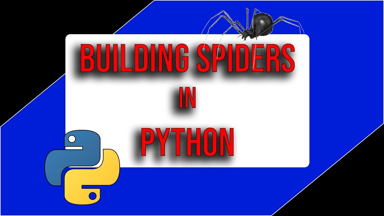 [Scrape the Planet Course] 4.2 - The Kevin Bacon Problem: Introducing our IMDB Spider