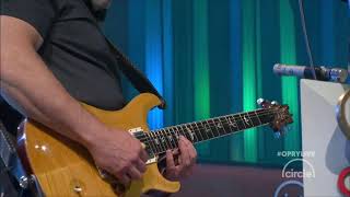 Opry Live with MacKenzie Porter