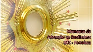 Encontro de Ministerios RCC