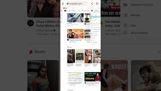 Kese Pta Kre Apke Short Me Copystrike Lagi Hi