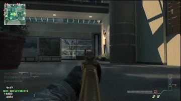 (TuT) CoD MW3 FoV Changer für PS3 Hack, Glitch, Bug?
