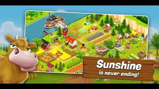 Tips MOD Hay Day 🦈MOD Unlimited Mobile Resources 🦈 New Version screenshot 2