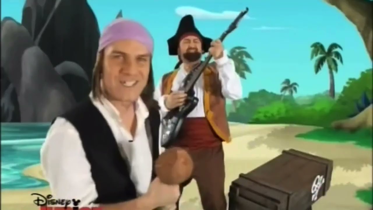 5 Jake songs in Italian