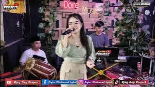 SASARAN EMOSI || TANJIDOR VERSION || NEVIIANA x DORE MUSIC || LIVE ANGKRINGAN SAMUDRA MAJALAYA